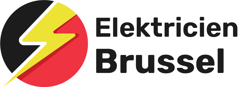 Logo Elektricien Brussel